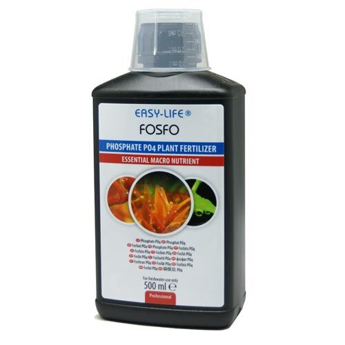 Easy-Life Fosfo Phosphatdnger  500 ml
