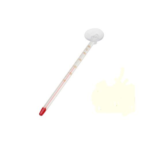 ebi Glas Thermometer Slim 0-50° C
