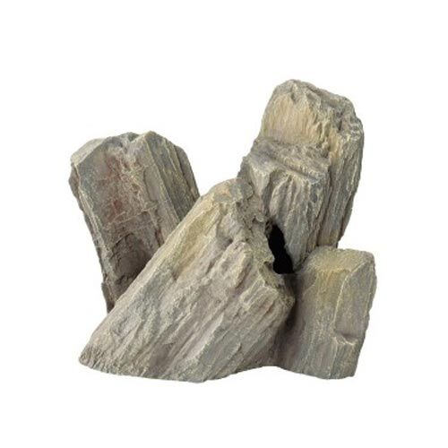 Aqua Della: Giant Rock XL Steinimitat  29x16x24 cm