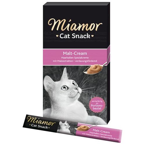 Miamor: Cat Snack Malt - Cream  90 g