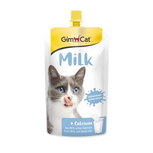 Gimpet: Milch für Katzen  200 ml