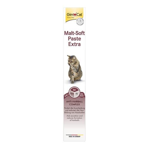 GimCat Malt-Soft-Paste-Extra 50g