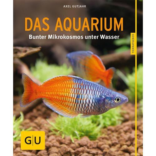GU-Verlag Tierratgeber Das Aquarium