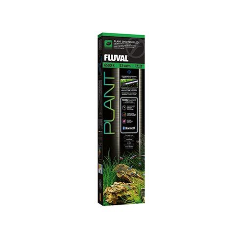 Fluval Plant Spectrum LED Serie mit Bluetooth 61 - 85 cm  32 Watt