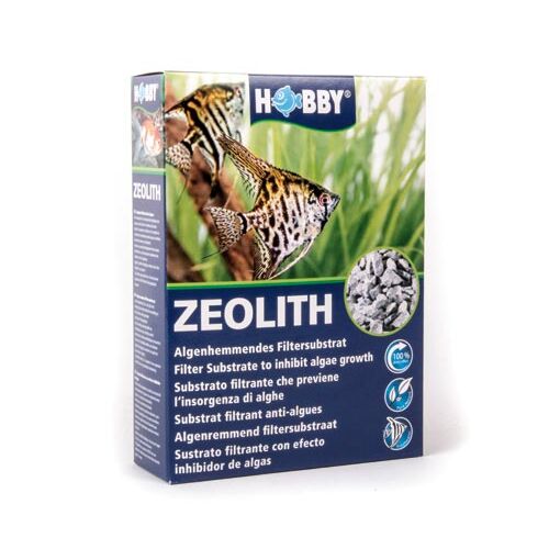 Hobby Zeolith 5 - 8 mm  1 kg