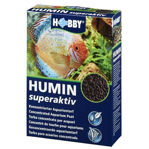 Hobby Humin superaktiv  1,2 Liter