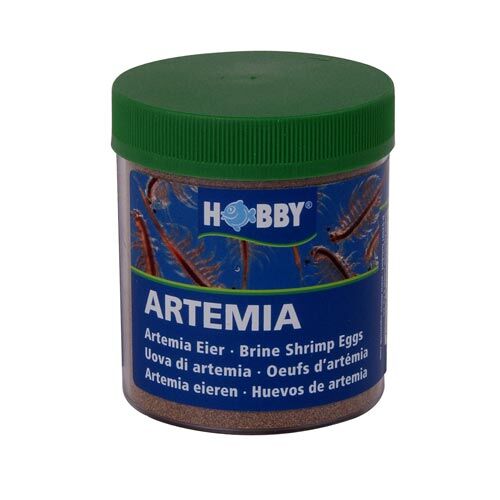 Hobby Artemia Eier  150ml
