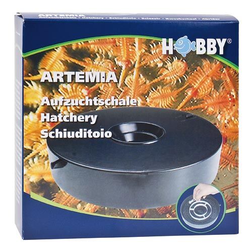 Hobby Artemia Aufzuchtschale