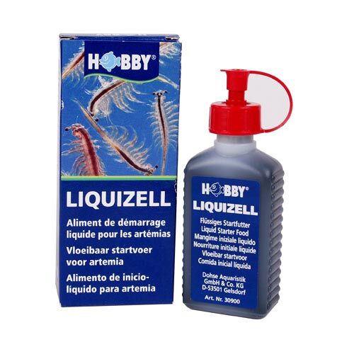 Hobby Liquizell  50ml
