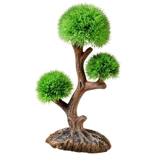 Hobby: Aqua Tree 3 Kunstpflanze, 15 x 6 x 26 cm