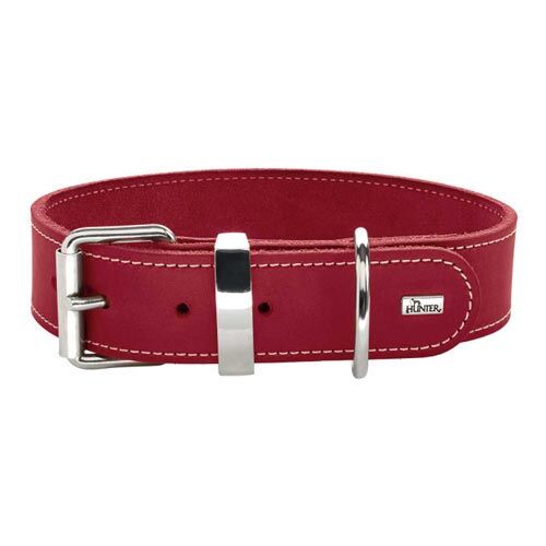 Hunter Halsband Aalborg Special rot  S (40)