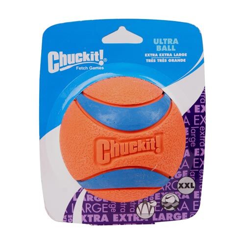 Chuckit! Ultra Ball XXL 10cm