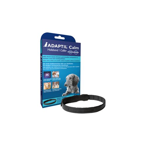 Adaptil Calm Halsband 37,5cm fr kleine Hunde