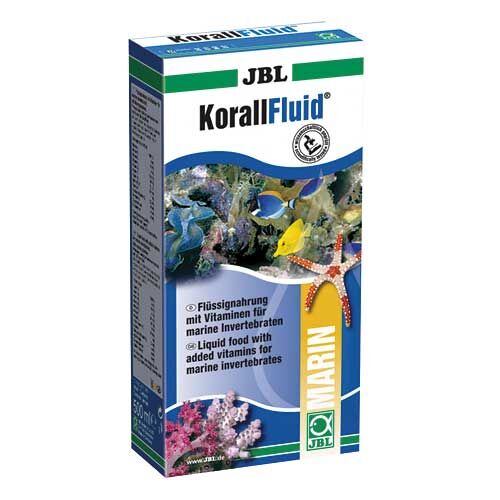 JBL: KorallFluid 500 ml