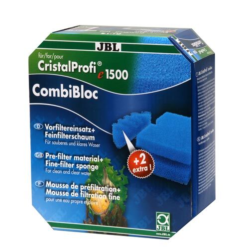 JBL: CombiBloc für CP e1500/1501/1901 Greenline