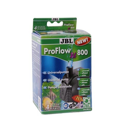 JBL: Pro Flow u800 Universalpumpe