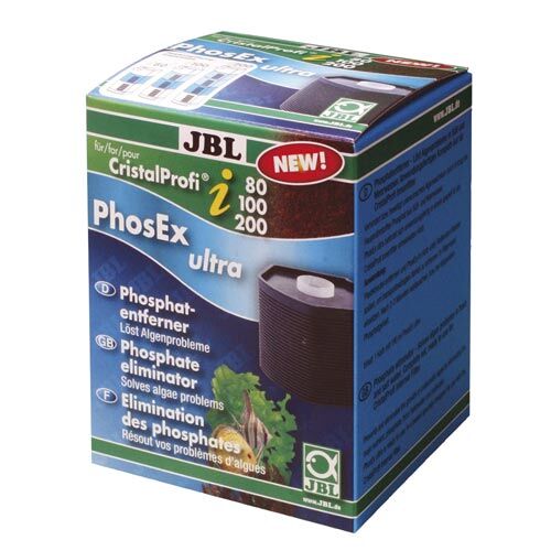 JBL: PhosEx ultra für CristalProfi i80/100/200  190 ml