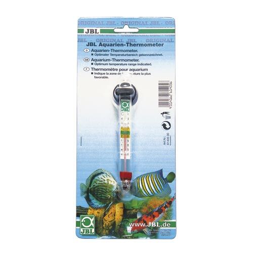 JBL: Aquarien-Thermometer