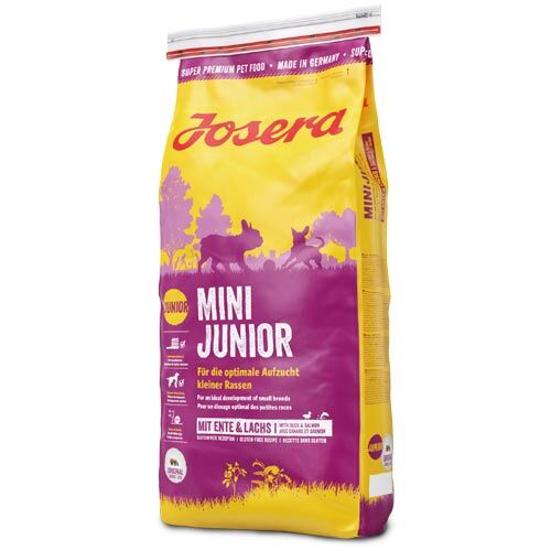 Josera Dog MiniJunior 15kg