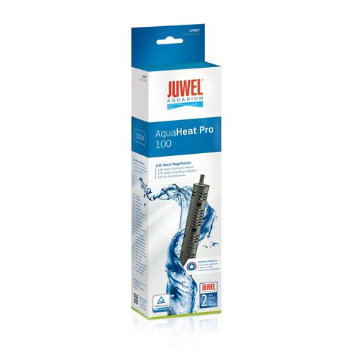 Juwel AquaHeat Pro 100 Regelheizer 100 Watt