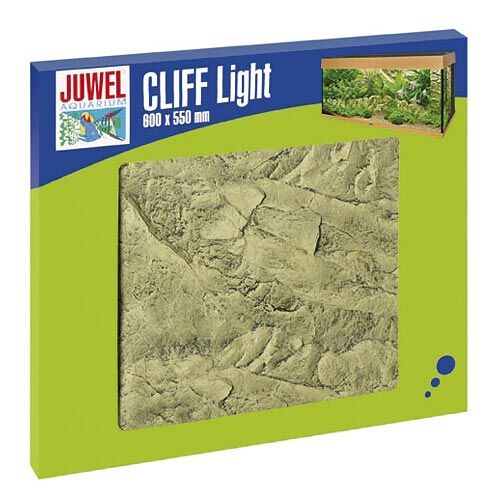 Juwel: Cliff Light  60x55cm