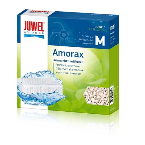 Juwel Filtermedia Amorax Ammoniumentferner  M