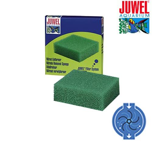 Juwel: Nitrax M Nitratentferner fr Bioflow 3,0/Bioflow Super/Compact/H