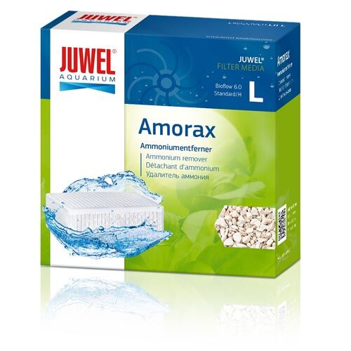 Juwel Filter Media Amorax Ammoniumentferner  L