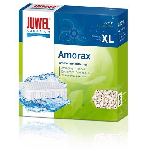 Juwel Filter Media Amorax Ammoniumentferner  XL