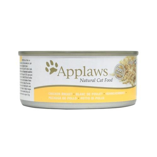 Applaws Natural Cat Food Hühnchenbrust  156 g