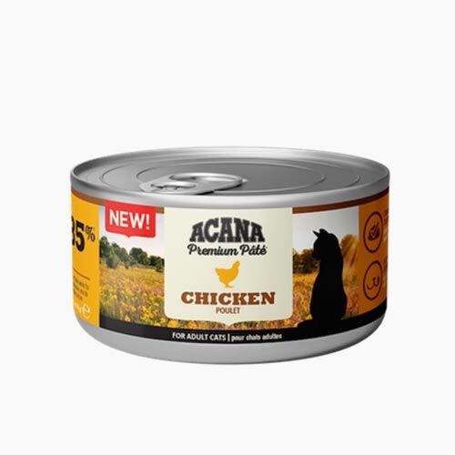 Acana Premium Pâté Chicken 85g