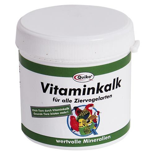 Quiko Vitaminkalk  200g
