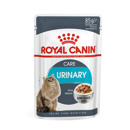 Royal Canin Urinary Care in Soße 85 g