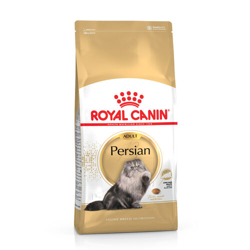 Royal Canin: Persian 30 Trockenfutter für Perserkatzen  2kg