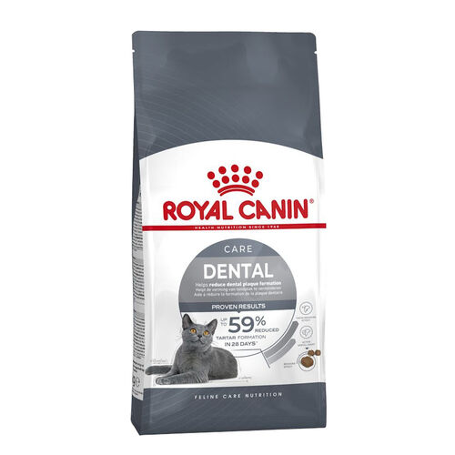 Trockenfutter Katze Royal Canin: Oral Sensitive 30  400g