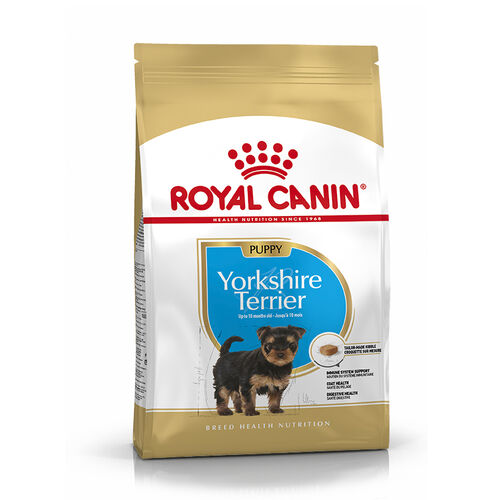Royal Canin: Yorkshire Terrier Junior  1,5 kg