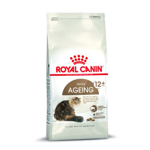 Royal Canin: Ageing +12 400g