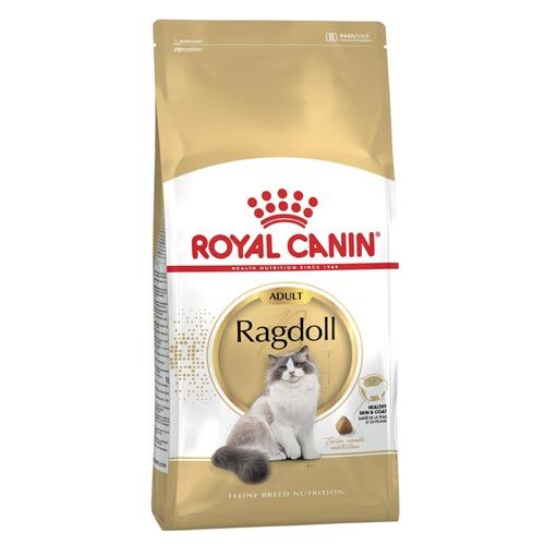 Royal Canin Adult Ragdoll  400g