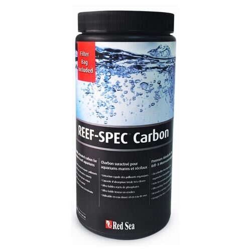 Red Sea Reef-Spec Carbon Premium Aktivkohle  500 g