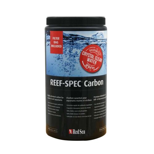 Red Sea Reef-Spec Carbon Premium Aktivkohle  1 kg