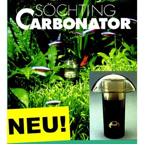 Söchting: Carbonator