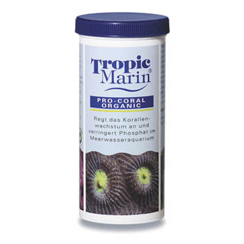 Tropic Marin Pro-Coral Organic  450 g