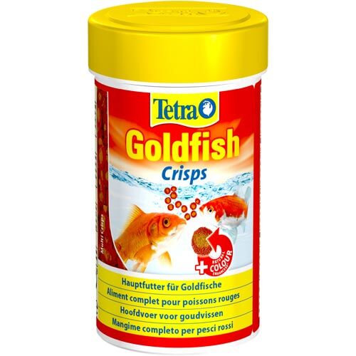 Tetra: Goldfish Pro 100ml