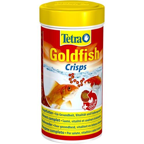 Tetra Goldfish Pro 250ml