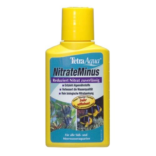 Tetra: Aqua NitrateMinus  100ml