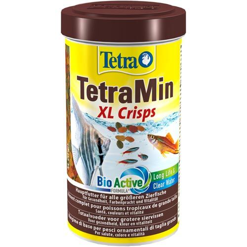 Tetra: TetraMin Pro Crisps  500ml (100g)