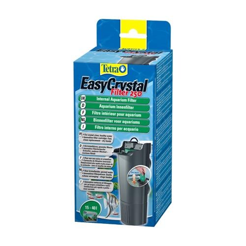 Tetra: EasyCrystal Innenfilter 250
