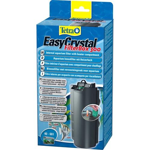 Tetra: Tetratec EasyCrystal FilterBox 300