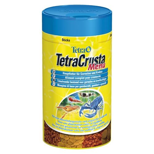 Tetra: Crusta Menu  52 g (100 ml)