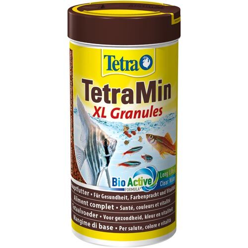 Tetra: Min XL Granules   82 g (250 ml)